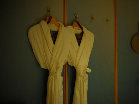 深圳龙华区桑拿会所｜排湿排毒·焕活身心